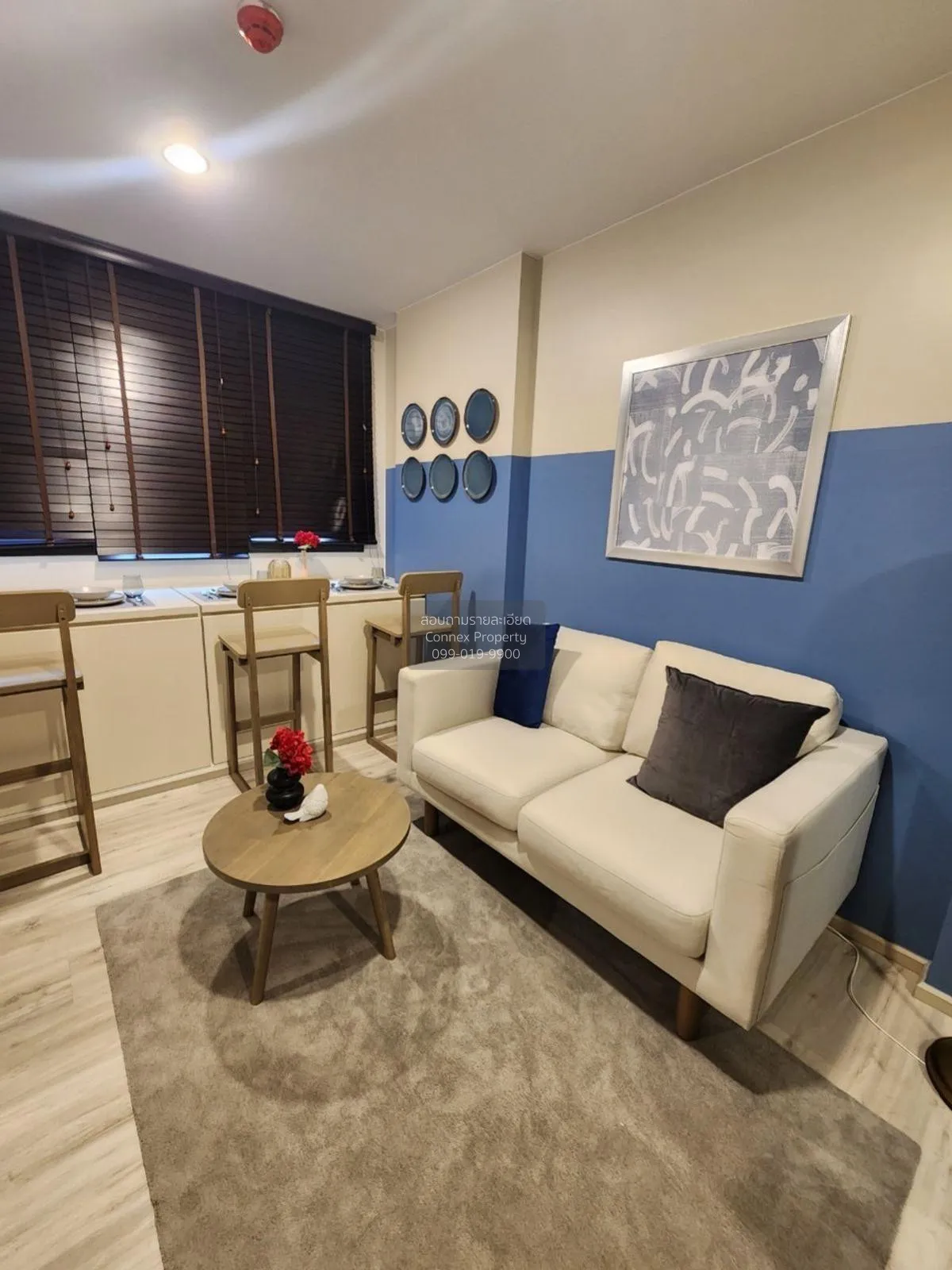 For Rent Condo , XT Huaikhwang , MRT-Huai Khwang , Huai Khwang ,  1