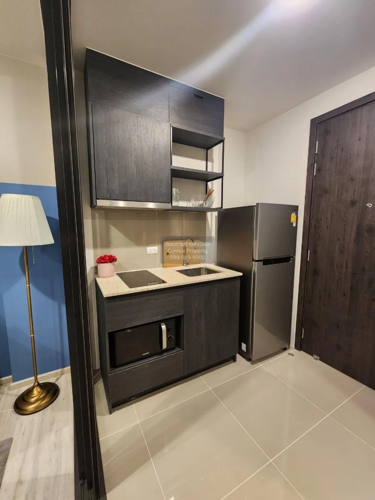 For Rent Condo , XT Huaikhwang , MRT-Huai Khwang , Huai Khwang ,  4