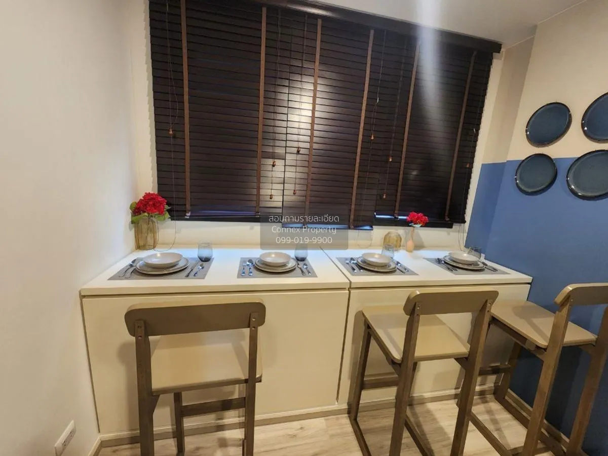 For Rent Condo , XT Huaikhwang , MRT-Huai Khwang , Huai Khwang , 