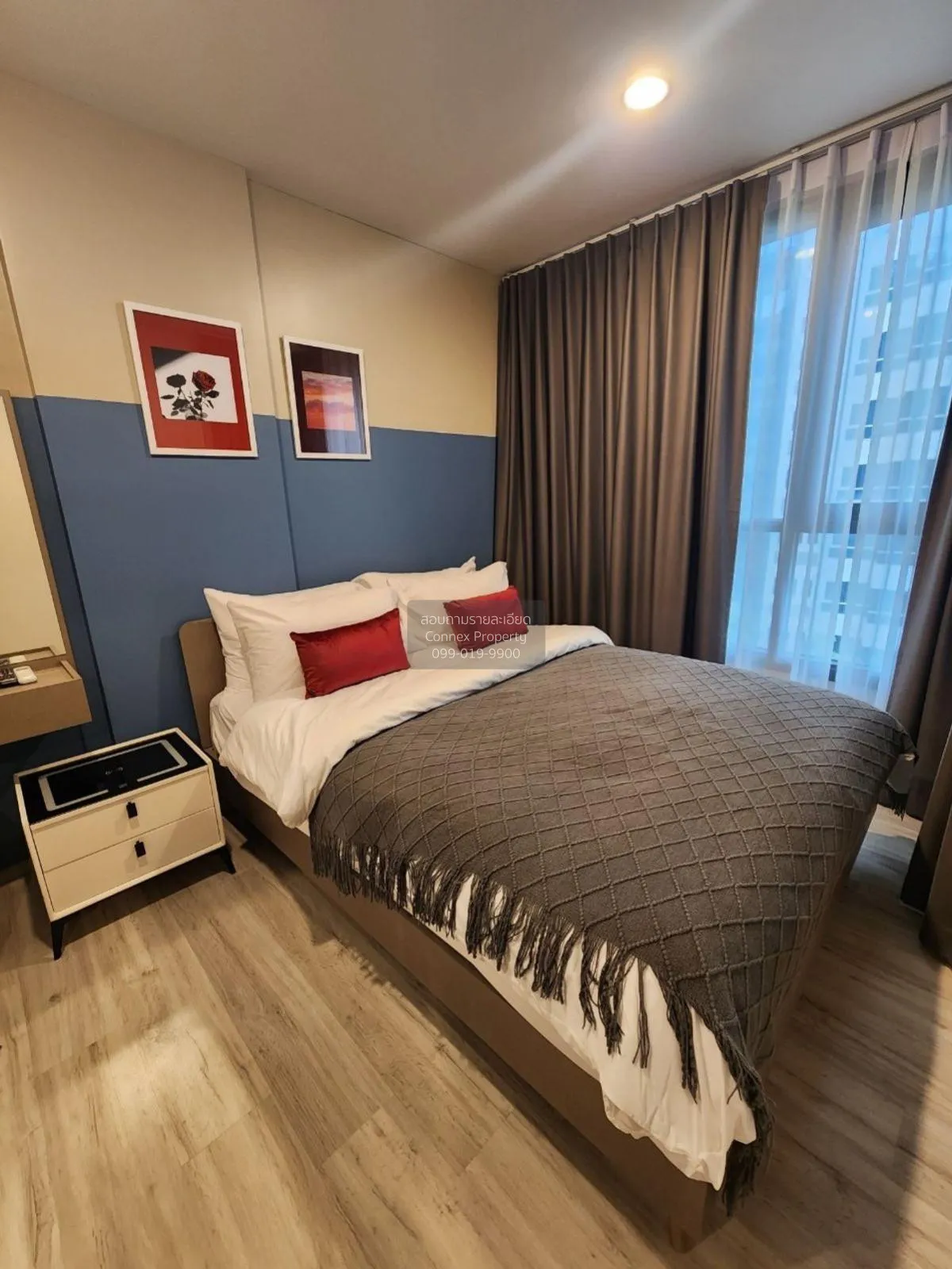 For Rent Condo , XT Huaikhwang , MRT-Huai Khwang , Huai Khwang , 