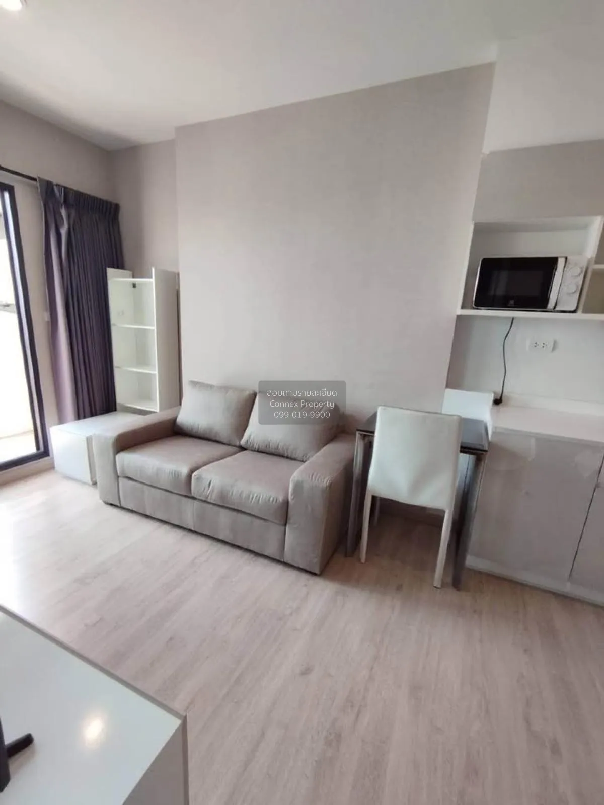 For Rent Condo , The Parkland Phetkasem - Thapra , MRT-Tha Phra , 2