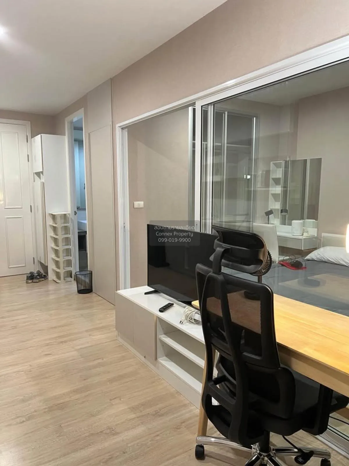 For Rent Condo , The Parkland Phetkasem - Thapra , MRT-Tha Phra , 3