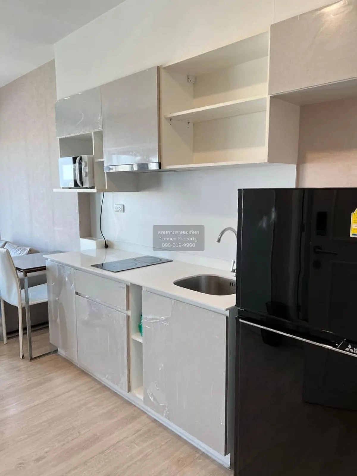 For Rent Condo , The Parkland Phetkasem - Thapra , MRT-Tha Phra , 4