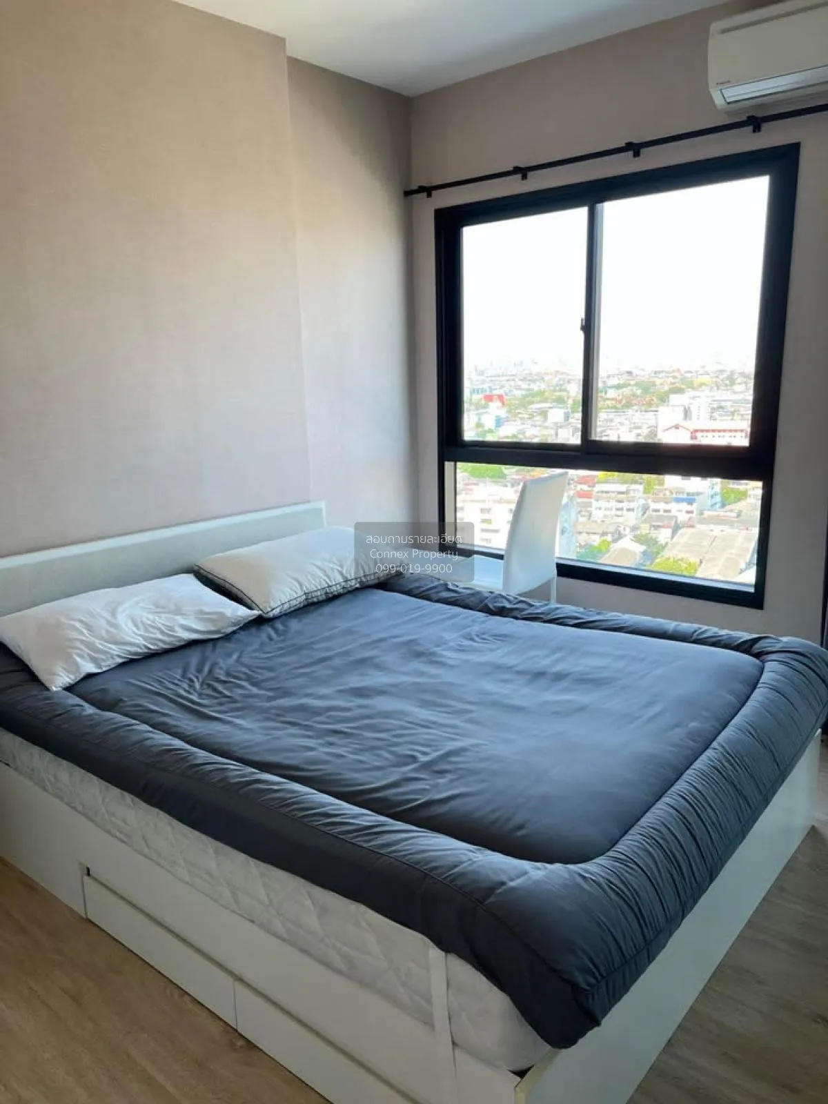 For Rent Condo , The Parkland Phetkasem - Thapra , MRT-Tha Phra ,