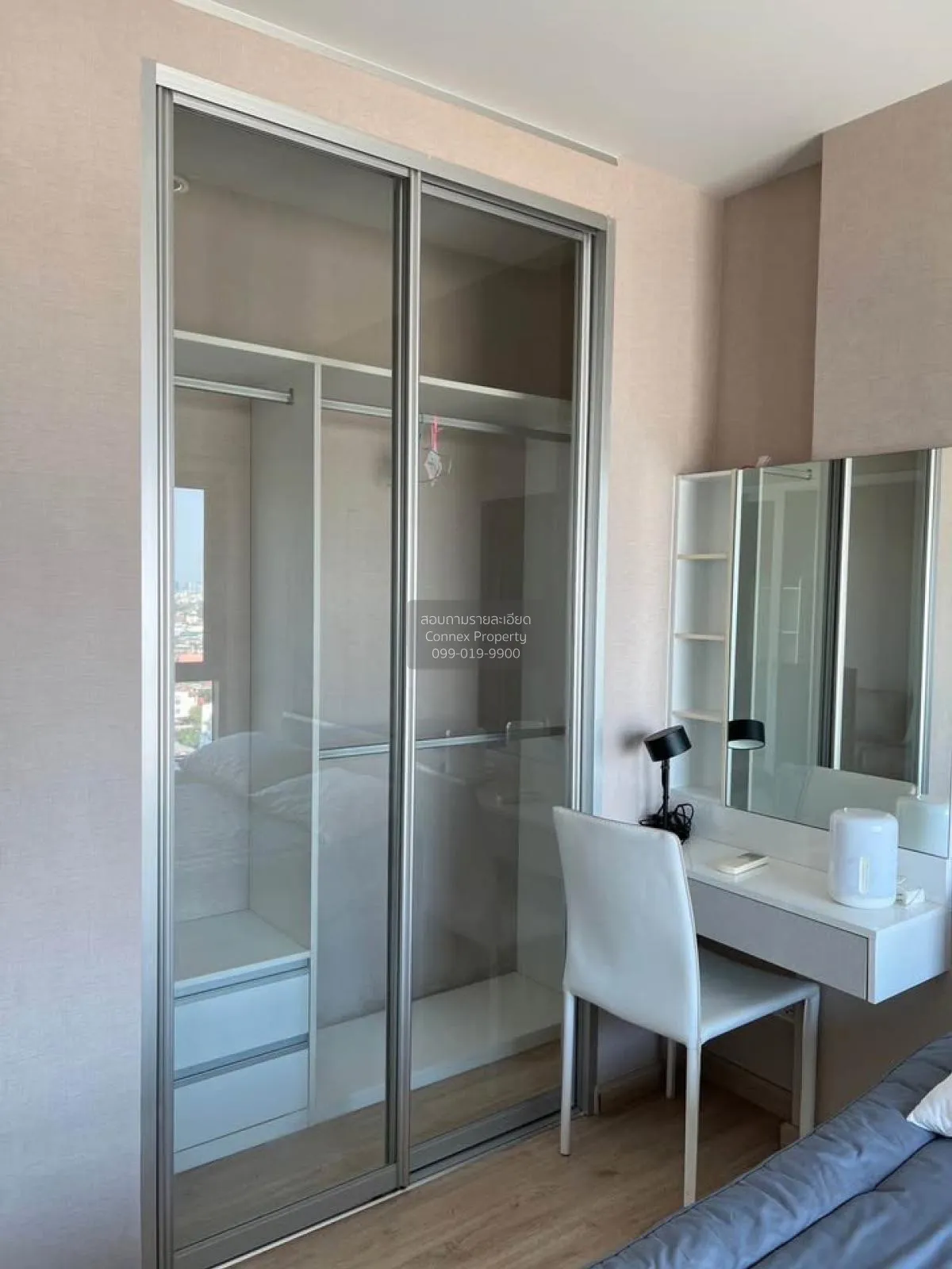 For Rent Condo , The Parkland Phetkasem - Thapra , MRT-Tha Phra ,