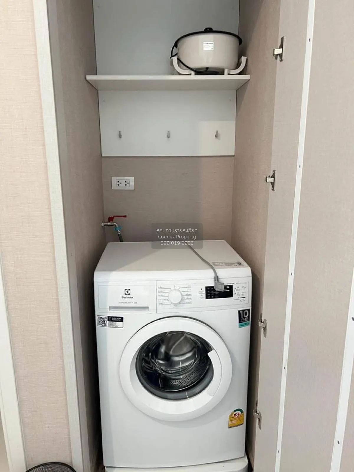 For Rent Condo , The Parkland Phetkasem - Thapra , MRT-Tha Phra ,