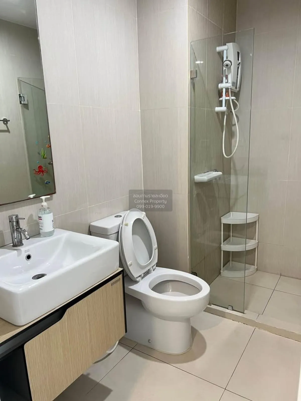 For Rent Condo , The Parkland Phetkasem - Thapra , MRT-Tha Phra ,