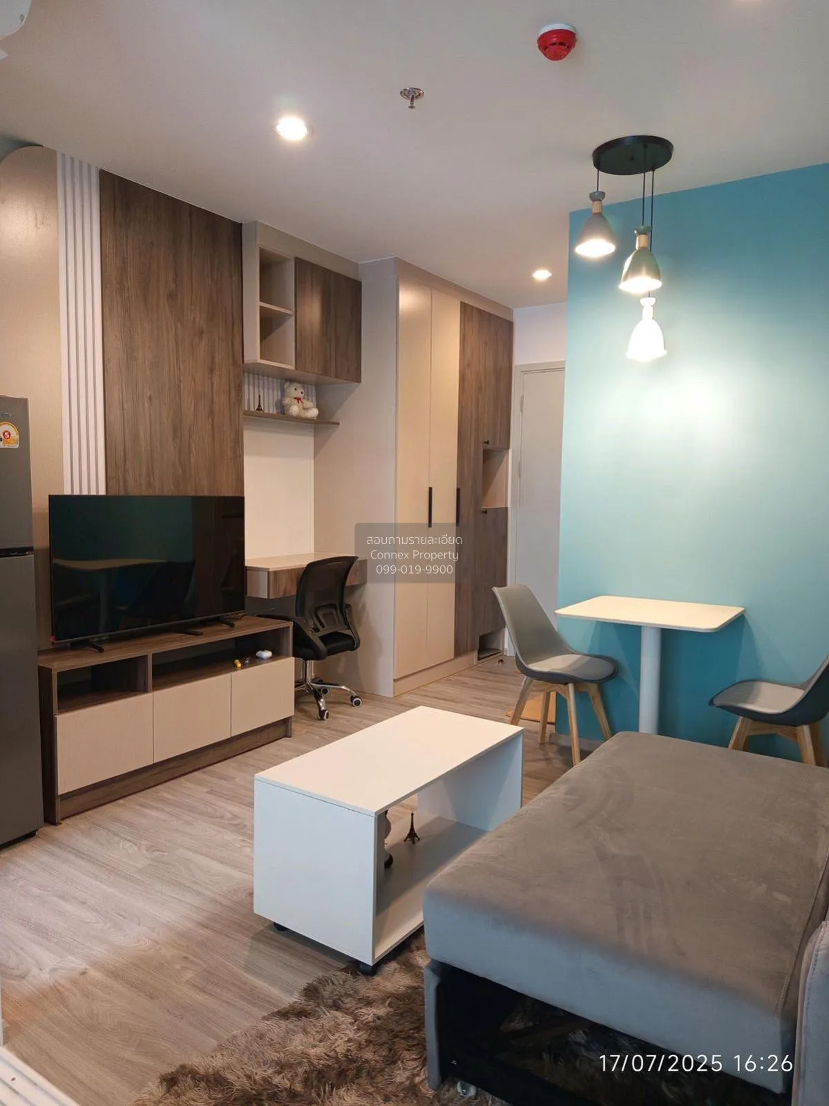 For Rent Condo , Regent Home Bangna (New Project) , Bang Na , Ban 1