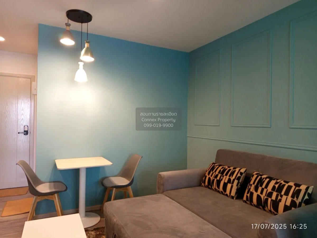 For Rent Condo , Regent Home Bangna (New Project) , Bang Na , Ban 2