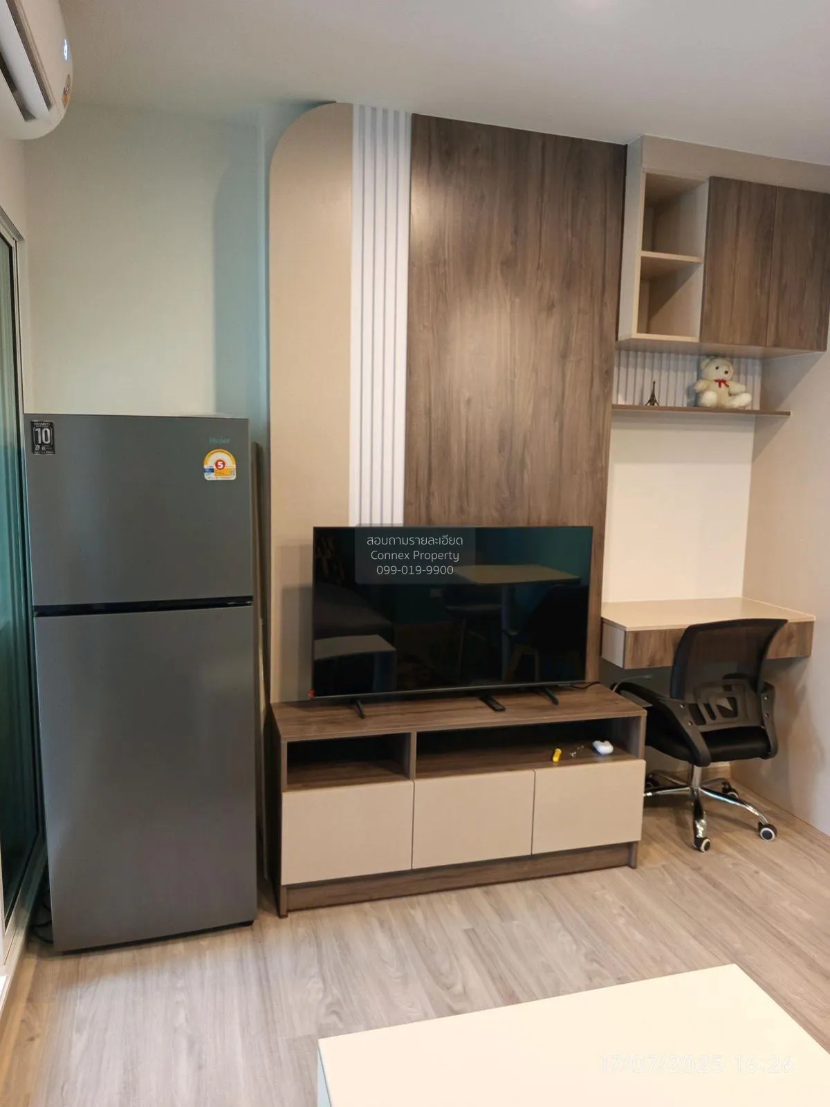 For Rent Condo , Regent Home Bangna (New Project) , Bang Na , Ban 3