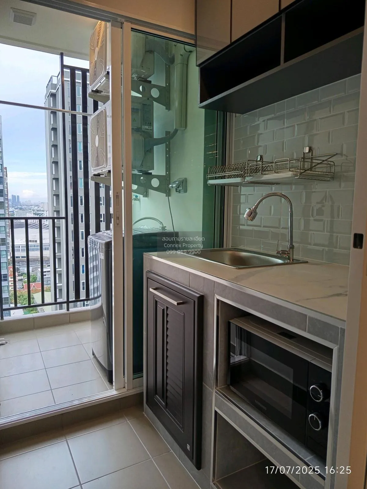 For Rent Condo , Regent Home Bangna (New Project) , Bang Na , Ban 4