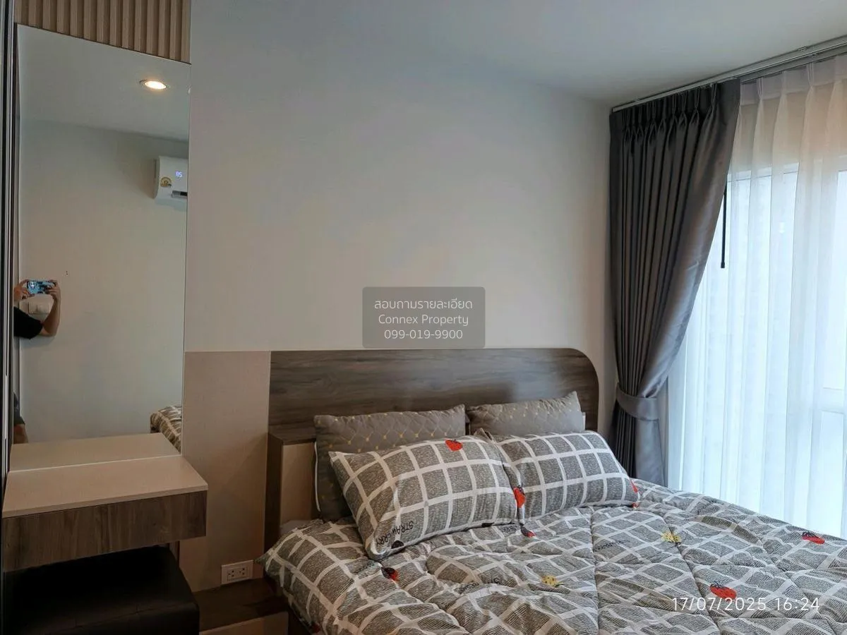 For Rent Condo , Regent Home Bangna (New Project) , Bang Na , Ban