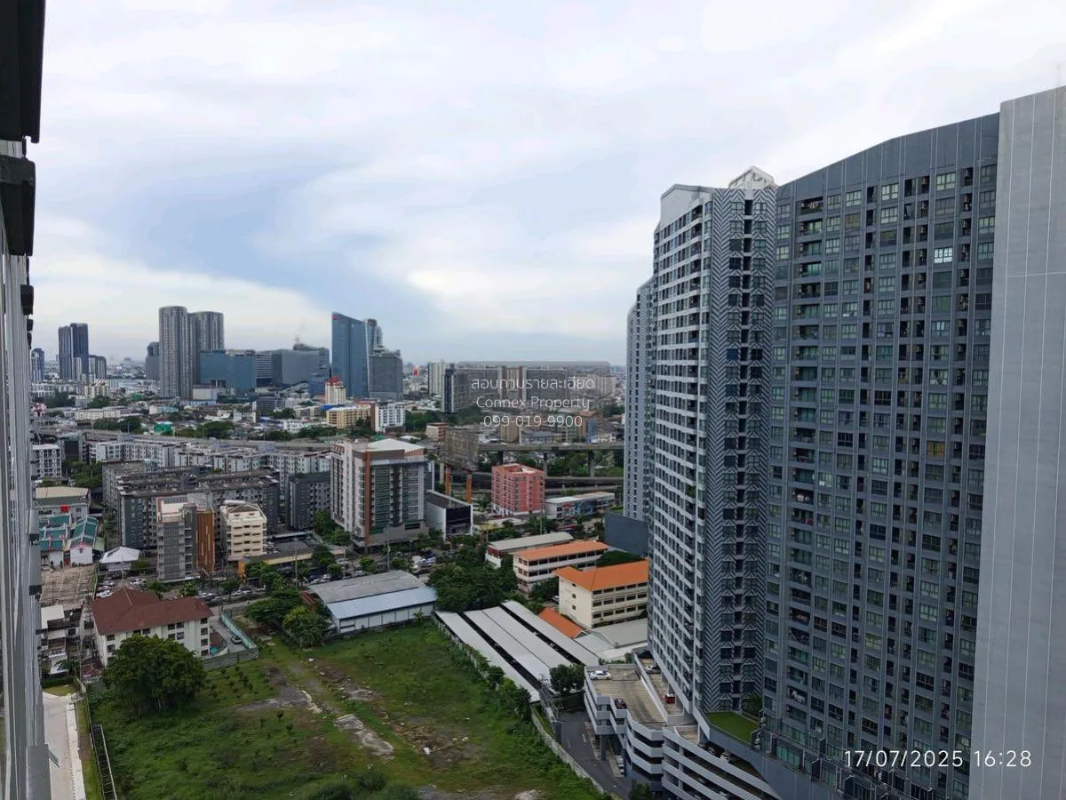 For Rent Condo , Regent Home Bangna (New Project) , Bang Na , Ban