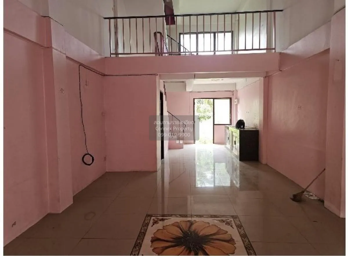 ขายอาคารพาณิชย์  กฤษดานคร 26 บางกระเบา นครชัยศรี นครปฐม CX-126398 3