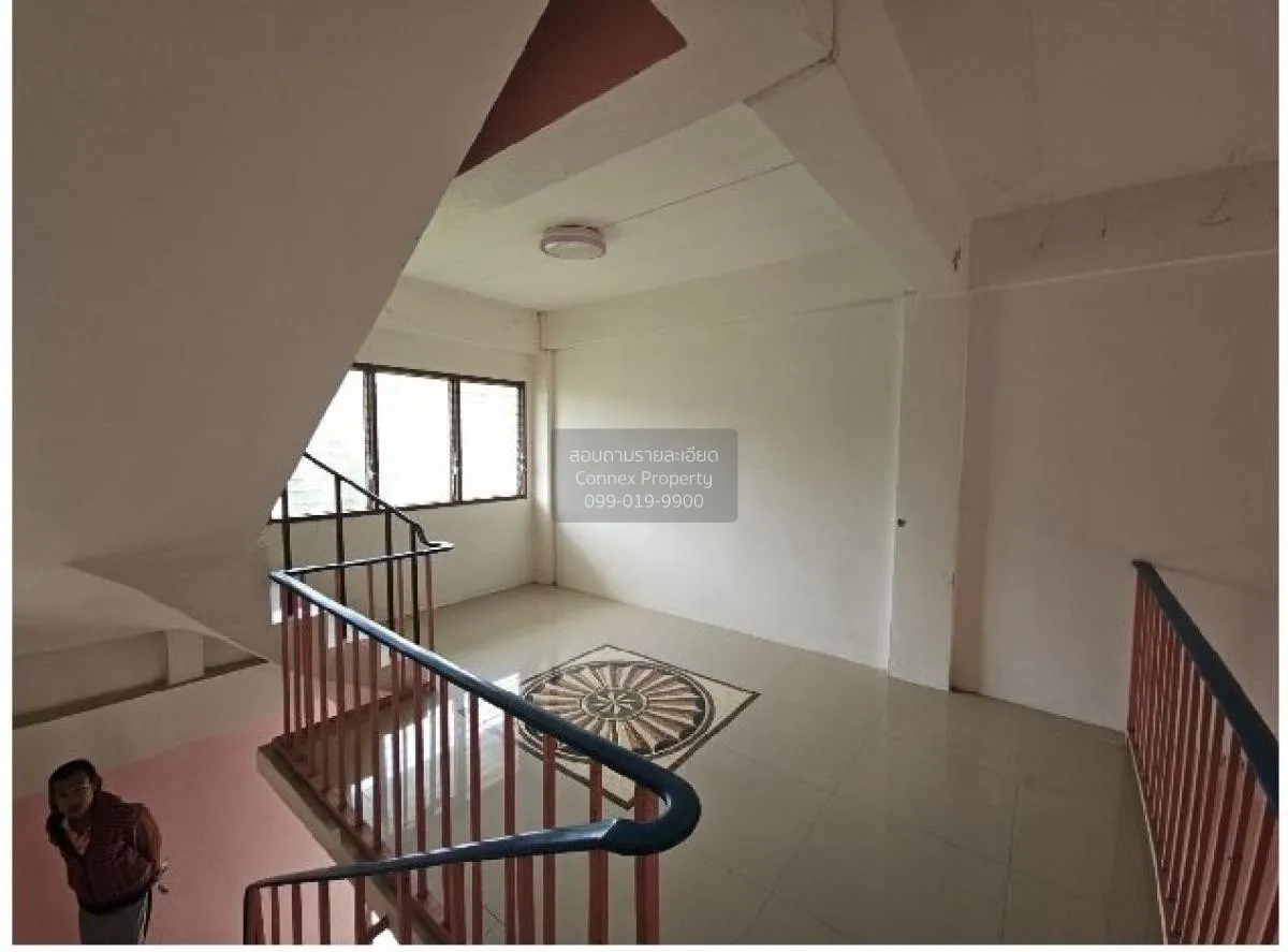 ขายอาคารพาณิชย์  กฤษดานคร 26 บางกระเบา นครชัยศรี นครปฐม CX-126398