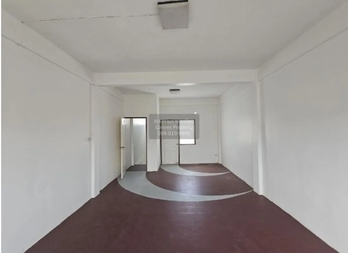 ขายอาคารพาณิชย์  กฤษดานคร 26 บางกระเบา นครชัยศรี นครปฐม CX-126398