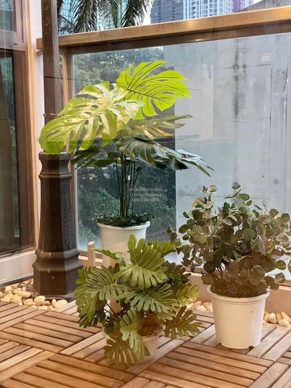 เช่าคอนโด  ดิ แอดเดรส สาทร ฺBTS-เซนต์หลุยส์ สีลม เขต บางรัก กรุงเ