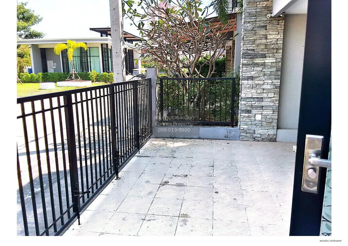 For Sale Townhouse/Townhome  , Suchawalai at sea , Cha-Am , Cha-a 3