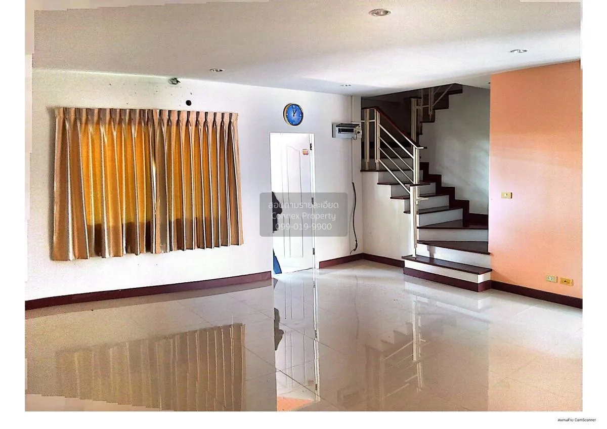 For Sale Townhouse/Townhome  , Suchawalai at sea , Cha-Am , Cha-a