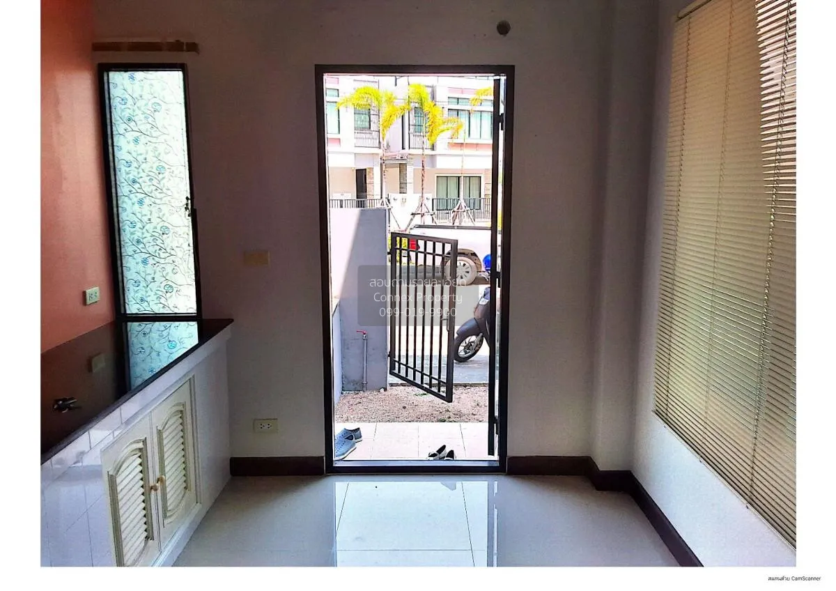 For Sale Townhouse/Townhome  , Suchawalai at sea , Cha-Am , Cha-a
