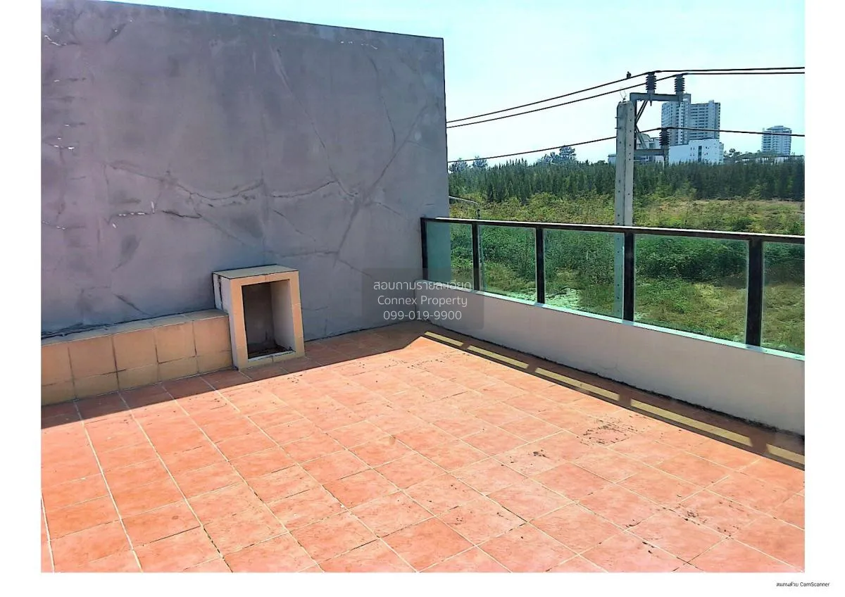 For Sale Townhouse/Townhome  , Suchawalai at sea , Cha-Am , Cha-a