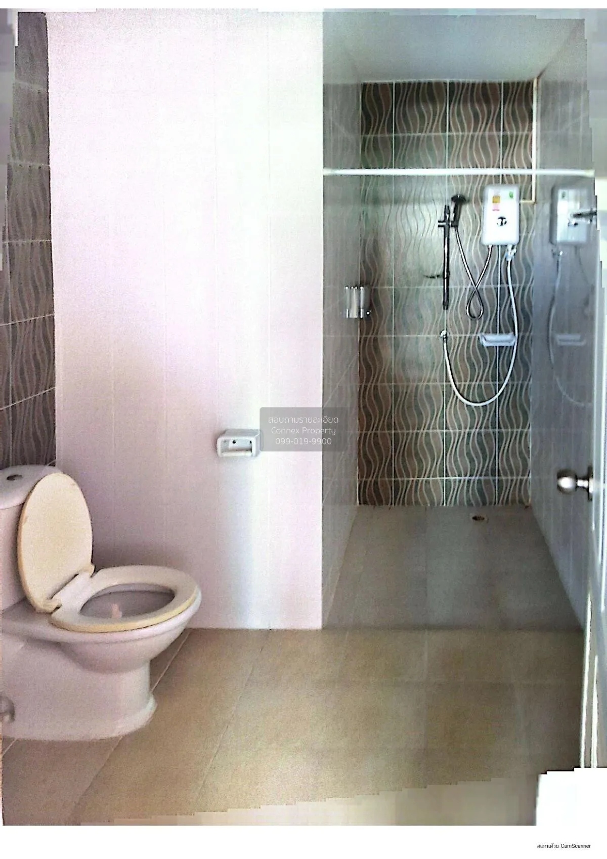 For Sale Townhouse/Townhome  , Suchawalai at sea , Cha-Am , Cha-a