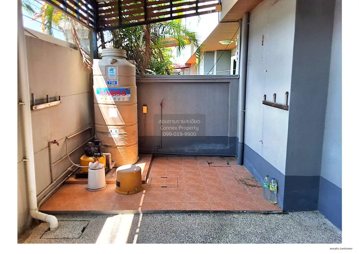 For Sale Townhouse/Townhome  , Suchawalai at sea , Cha-Am , Cha-a