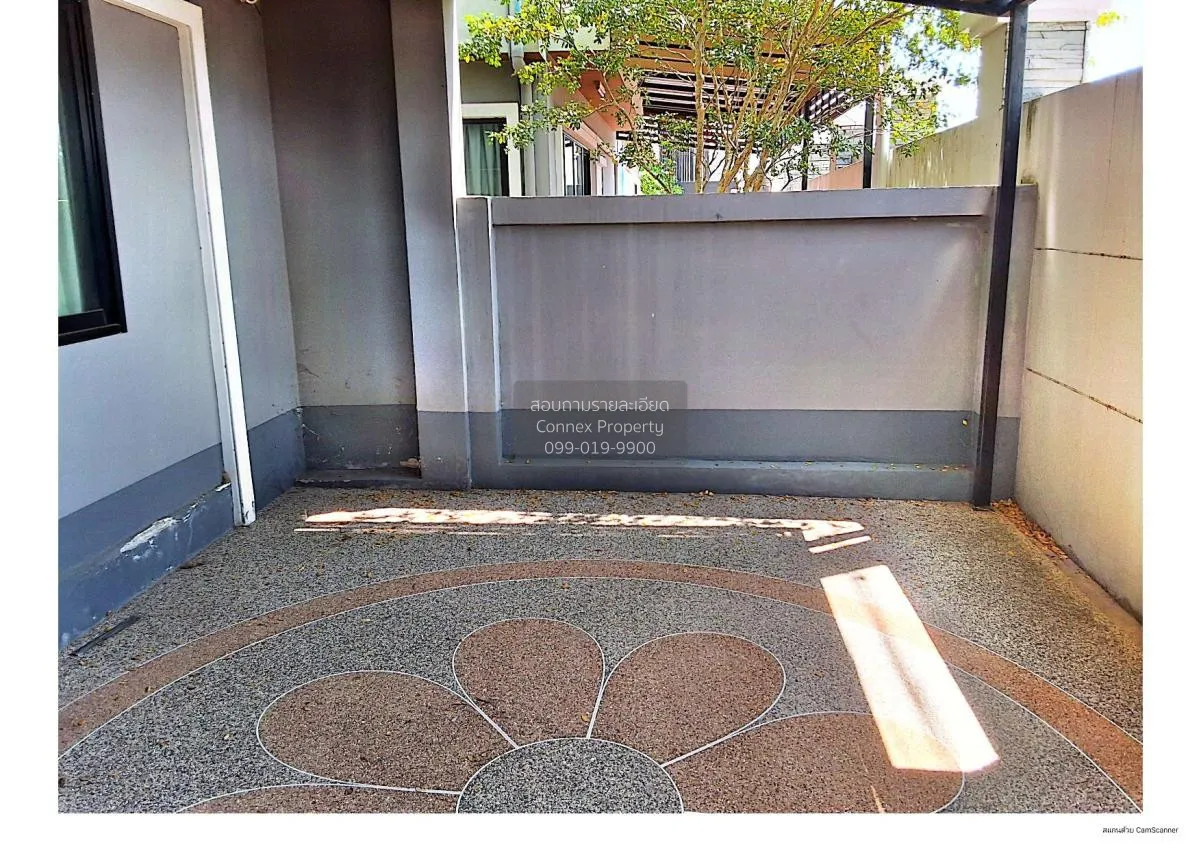 For Sale Townhouse/Townhome  , Suchawalai at sea , Cha-Am , Cha-a