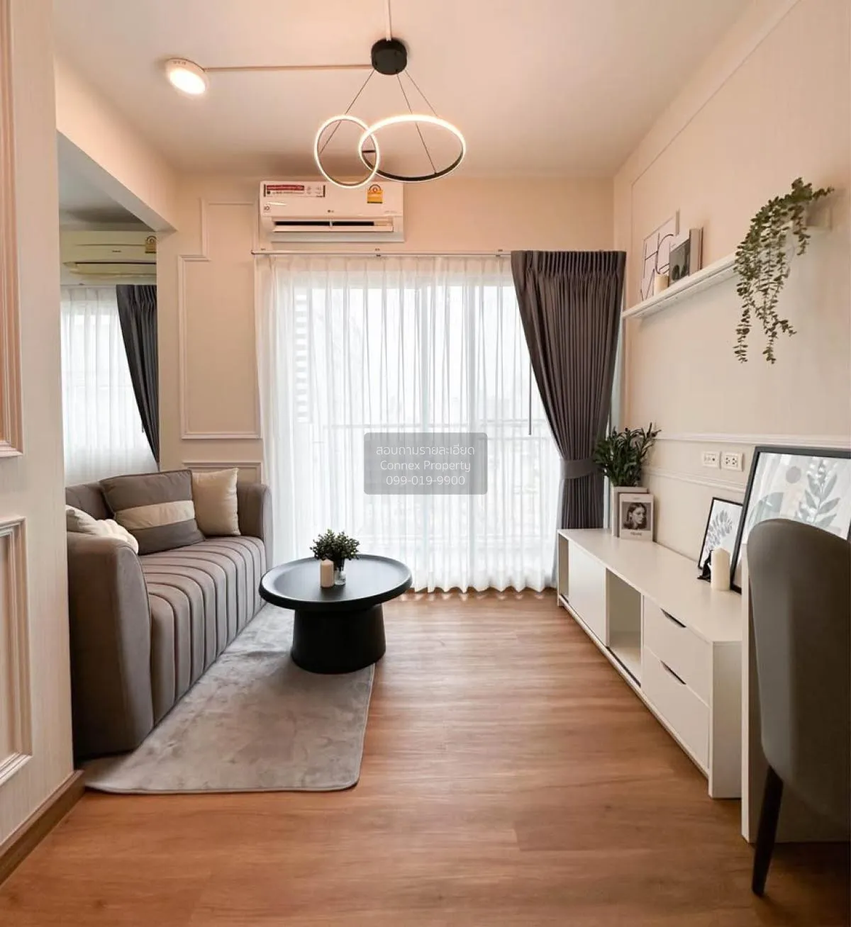 For Sale Condo , A Space Asoke-Ratchada , MRT-Phra Ram 9 , Din Da 1