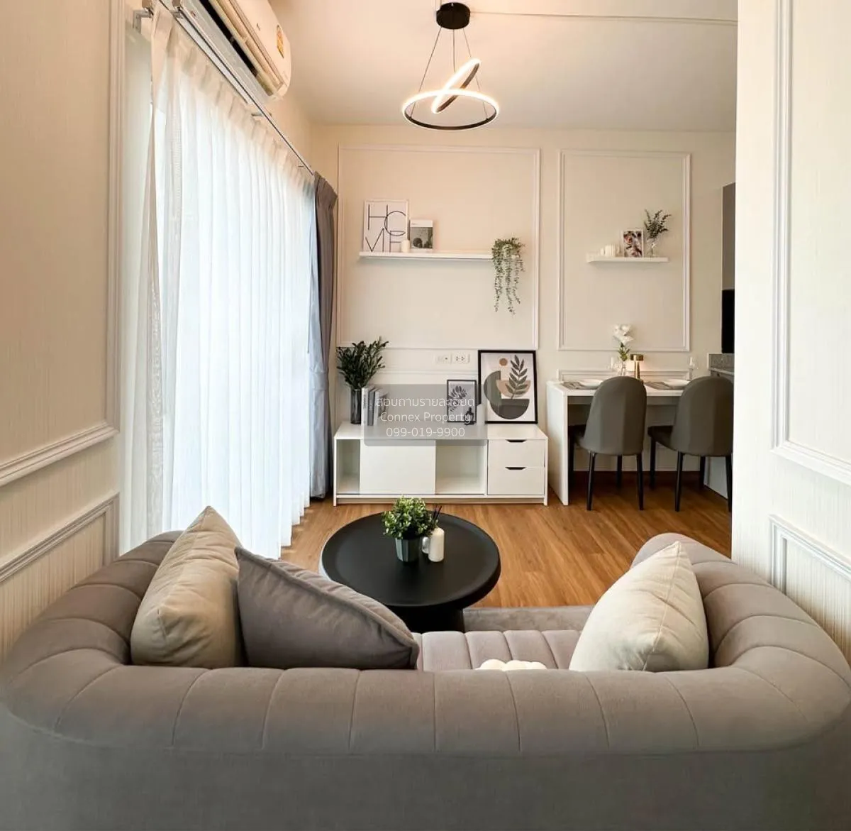 For Sale Condo , A Space Asoke-Ratchada , MRT-Phra Ram 9 , Din Da 2