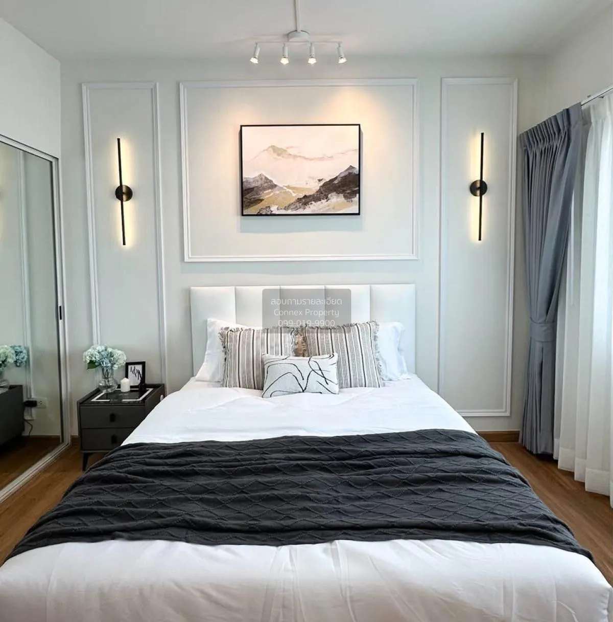 For Sale Condo , A Space Asoke-Ratchada , MRT-Phra Ram 9 , Din Da