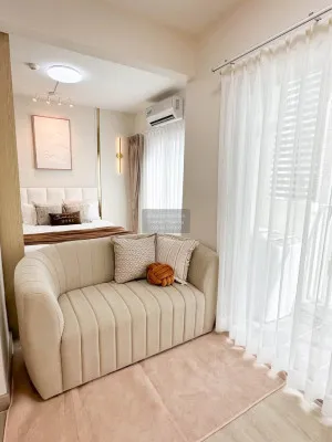 ขายคอนโด  เอ สเปซ อโศก - รัชดา MRT-พระราม 9 ดินแดง เขต ดินแดง กรุงเทพ CX-126403