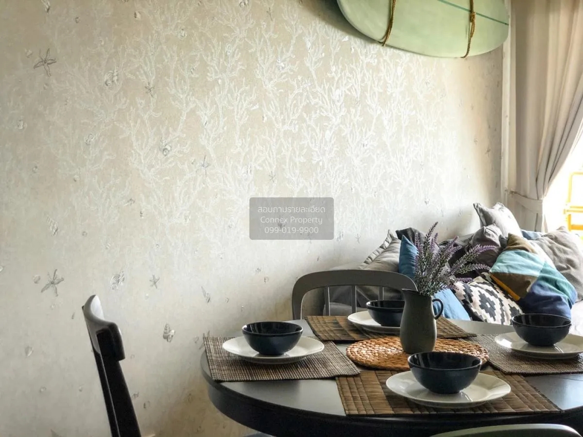 ขายคอนโด  เรน ชะอำ - หัวหิน ชะอำ ชะอำ เพชรบุรี CX-126405 2