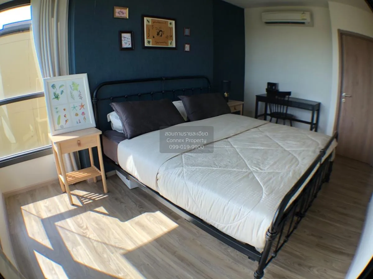 ขายคอนโด  เรน ชะอำ - หัวหิน ชะอำ ชะอำ เพชรบุรี CX-126405 4