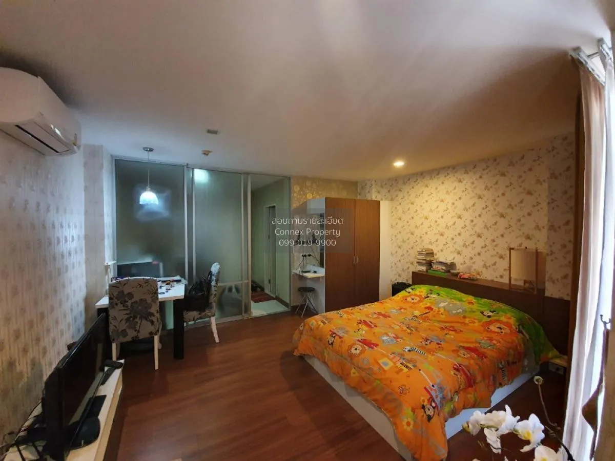For Sale Condo , Airlink Residences , Khlong Sam Prawet , Lat Kra 2