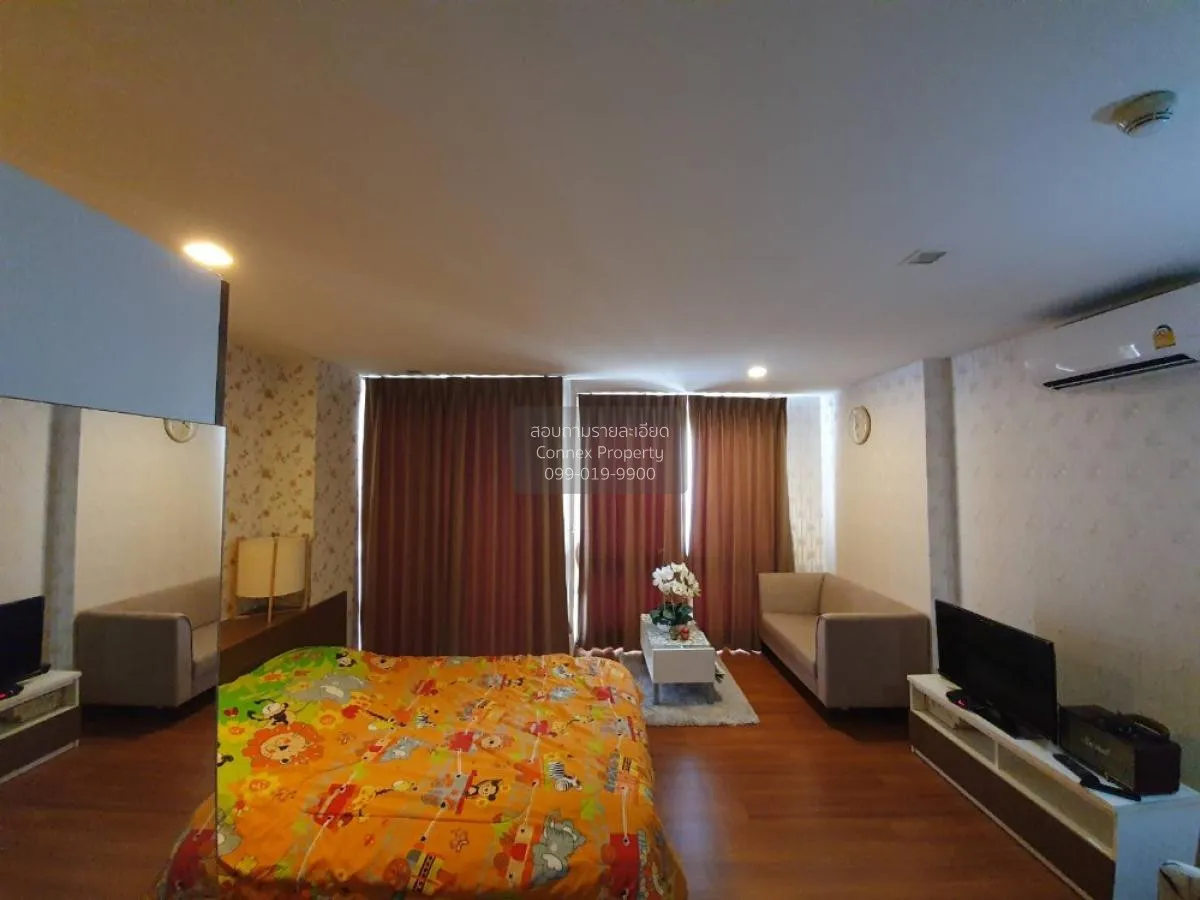 For Sale Condo , Airlink Residences , Khlong Sam Prawet , Lat Kra 3