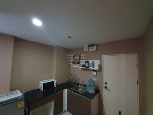 เช่าคอนโด  แอร์ลิงค์ เรสซิเดนซ์  คลองสามประเวศ เขต ลาดกระบัง กรุงเทพ CX-126408