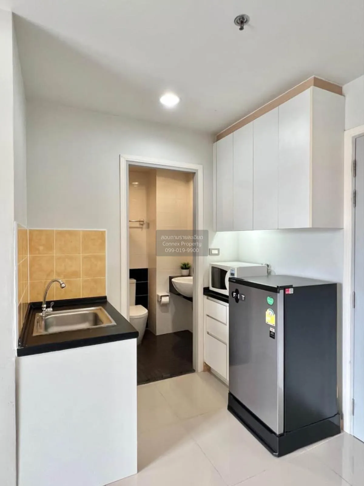 เช่าคอนโด  ริชพาร์ค @ บางซ่อน สเตชั่น MRT-บางซ่อน วงศ์สว่าง เขต บ 3