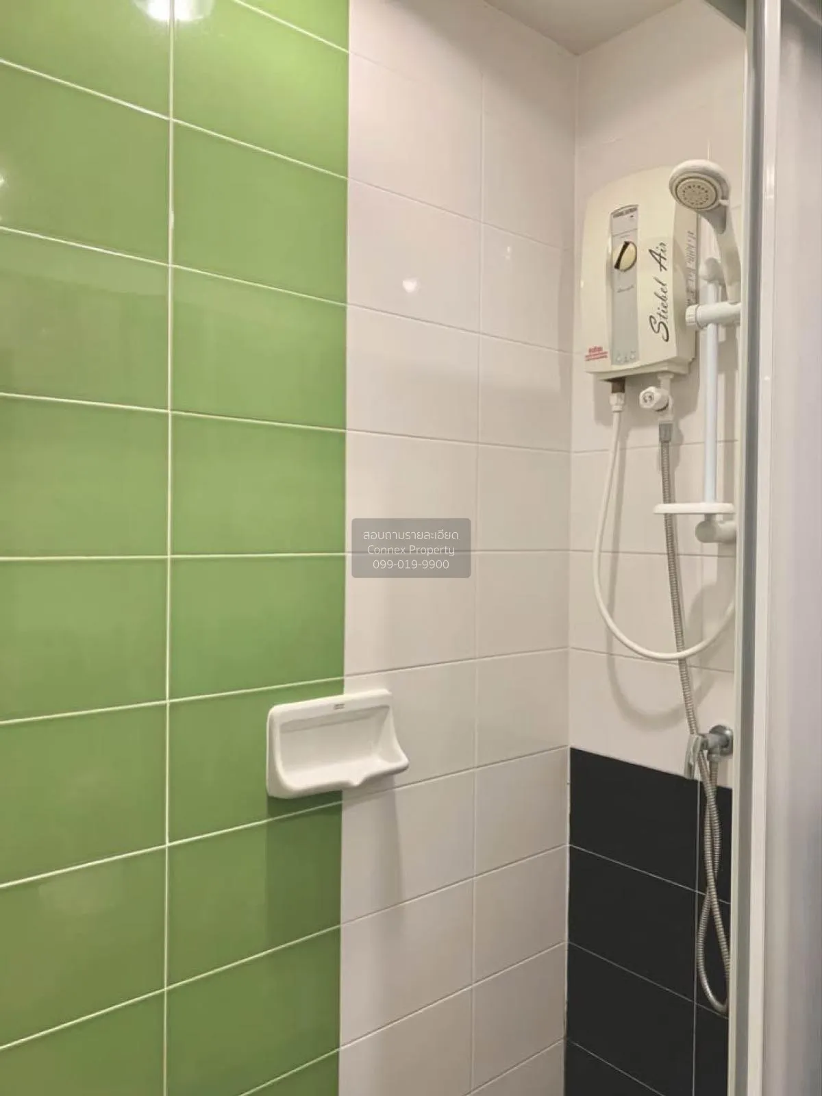 เช่าคอนโด  ริชพาร์ค @ บางซ่อน สเตชั่น MRT-บางซ่อน วงศ์สว่าง เขต บ