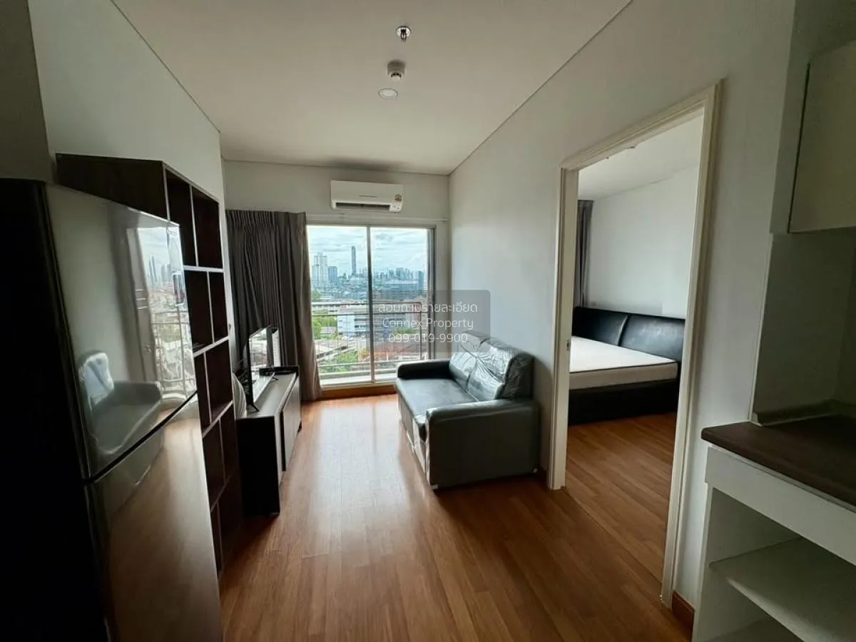 For Sale Condo , Lumpini Place Ratchada - Sathu , BTS-Chong Nonsi 2