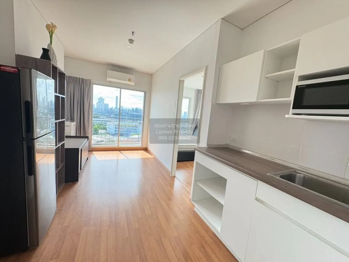 For Sale Condo , Lumpini Place Ratchada - Sathu , BTS-Chong Nonsi 4