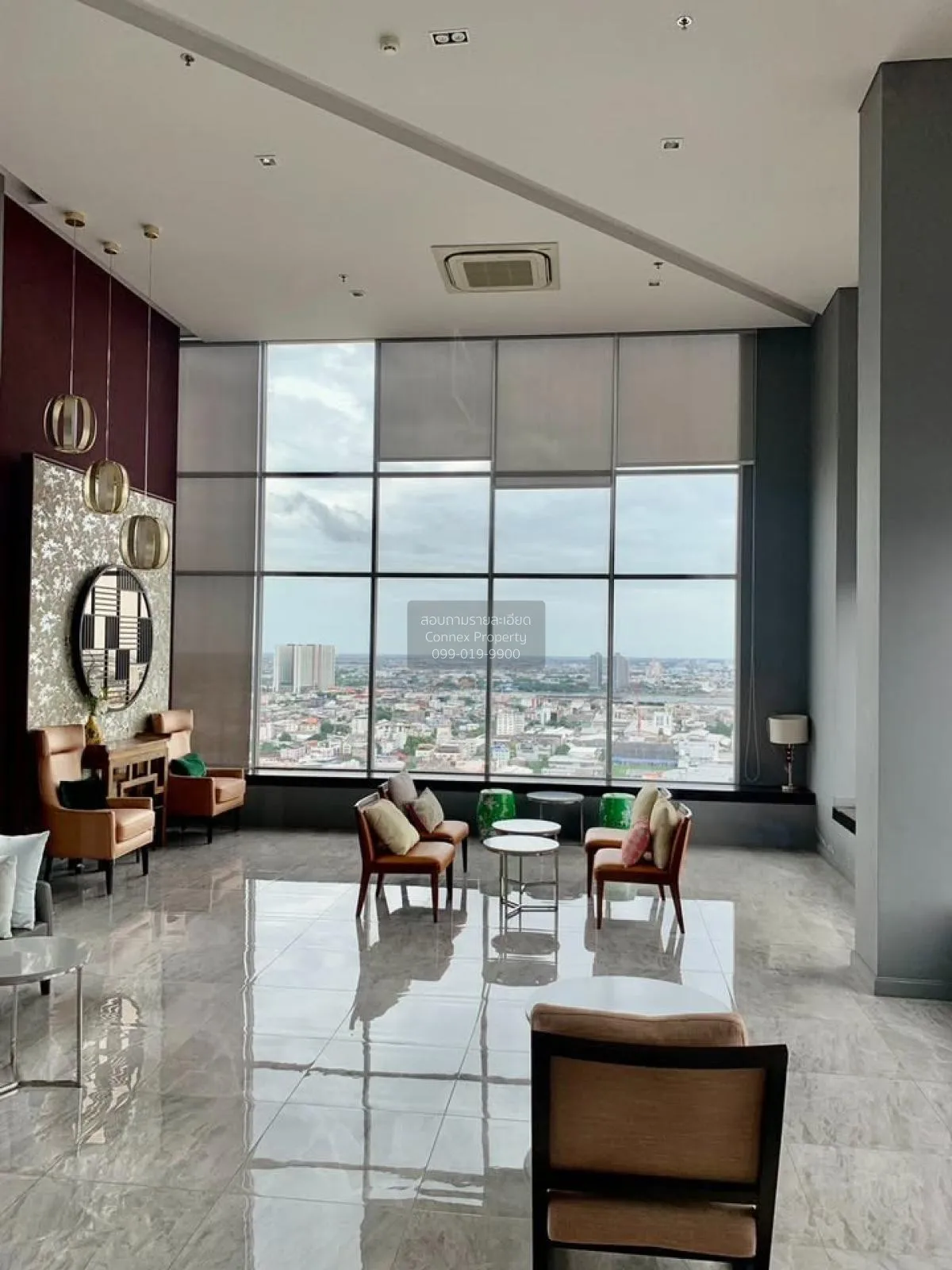 For Sale Condo , Lumpini Place Ratchada - Sathu , BTS-Chong Nonsi