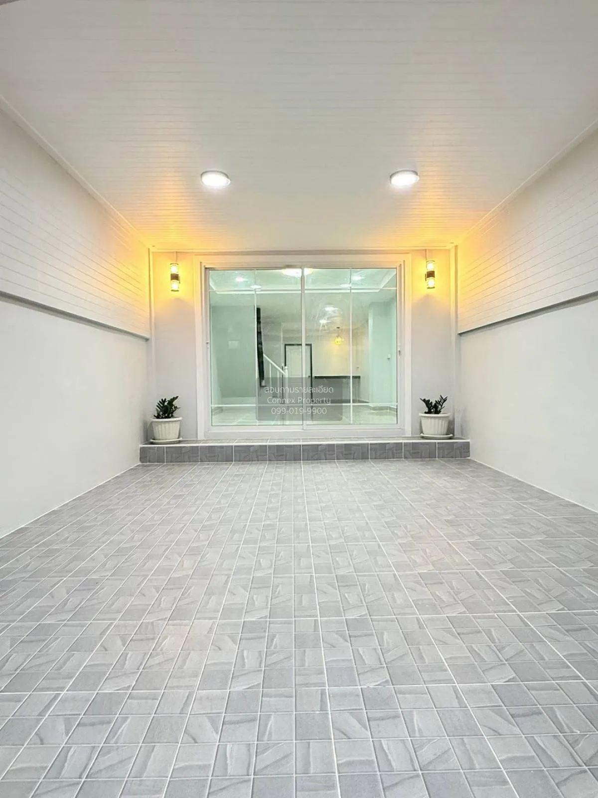 ขายทาวน์เฮ้าส์/ทาวน์โฮม  บ้านสวนนนท์ 2 รีโนเวทใหม่ บางกร่าง เมือง 2