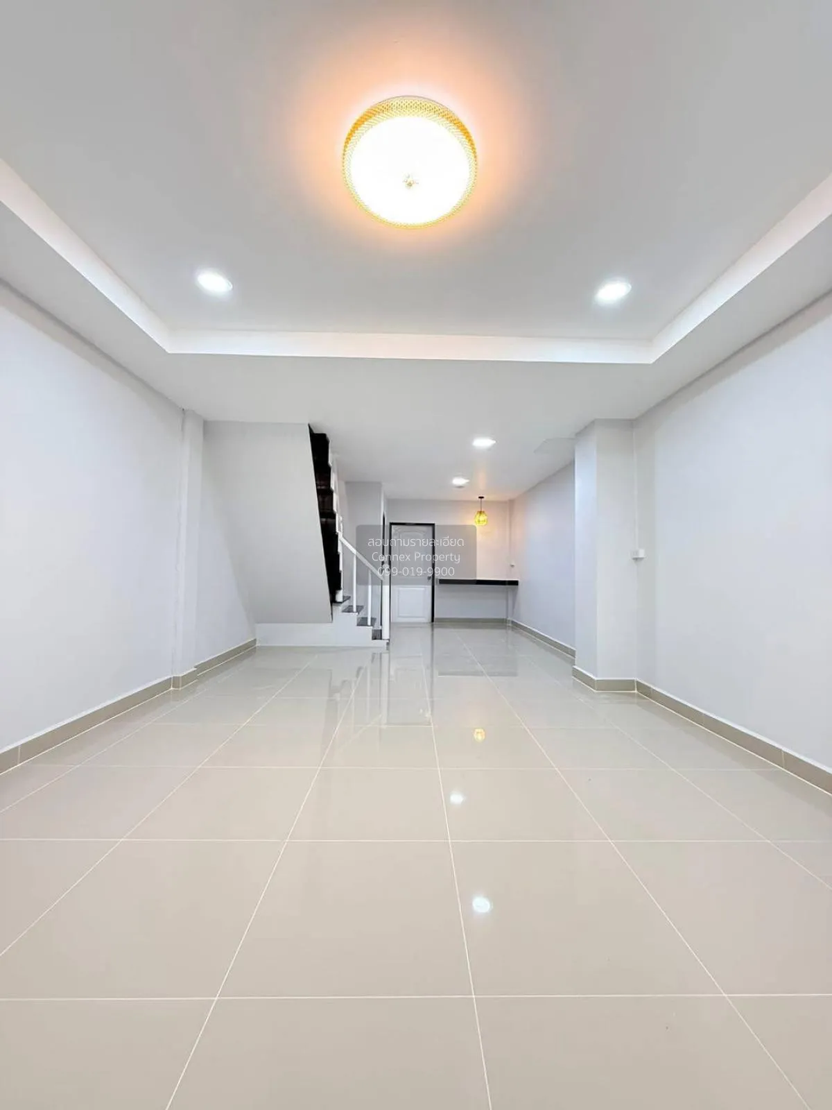 ขายทาวน์เฮ้าส์/ทาวน์โฮม  บ้านสวนนนท์ 2 รีโนเวทใหม่ บางกร่าง เมือง 4