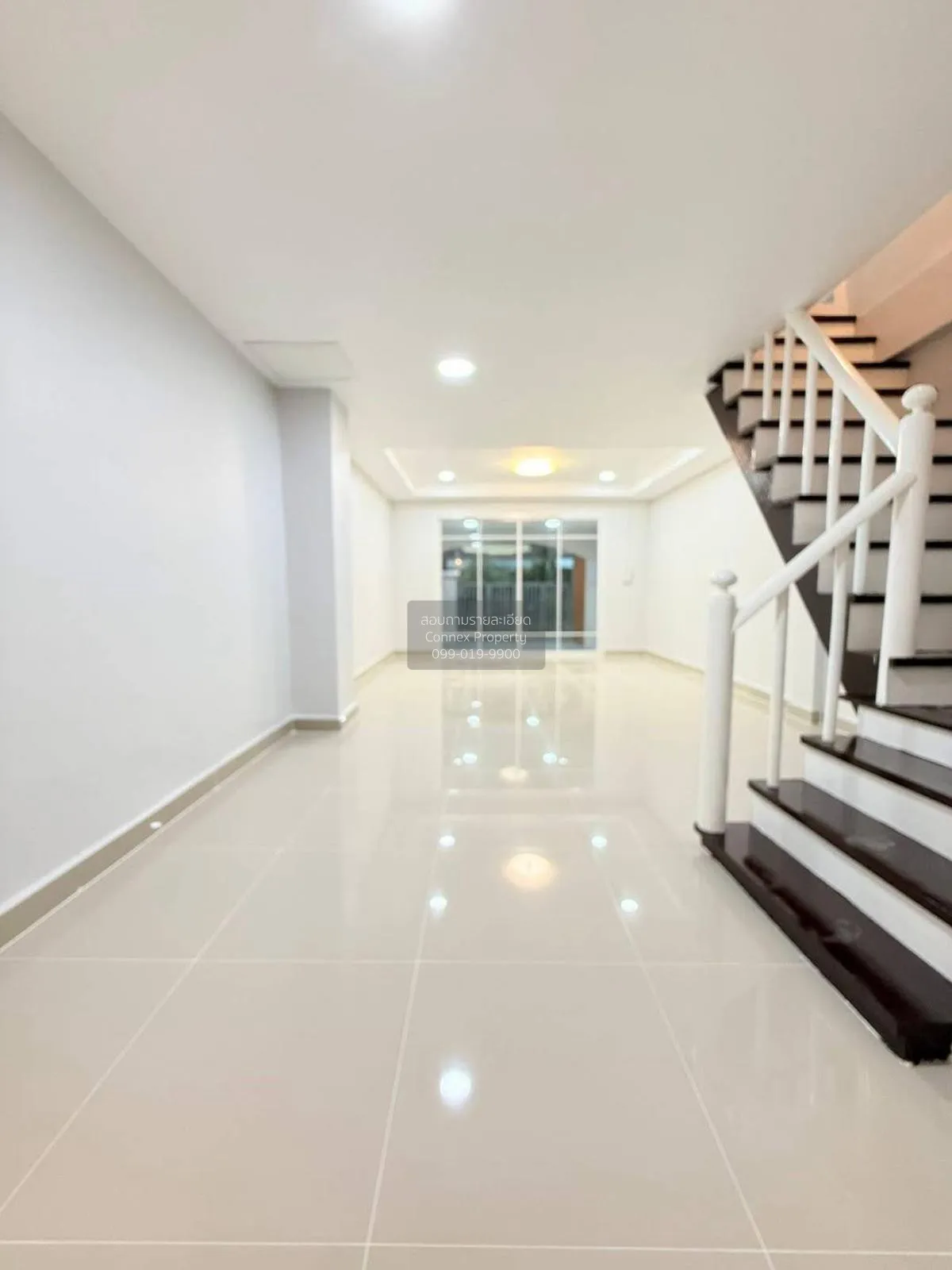 ขายทาวน์เฮ้าส์/ทาวน์โฮม  บ้านสวนนนท์ 2 รีโนเวทใหม่ บางกร่าง เมือง