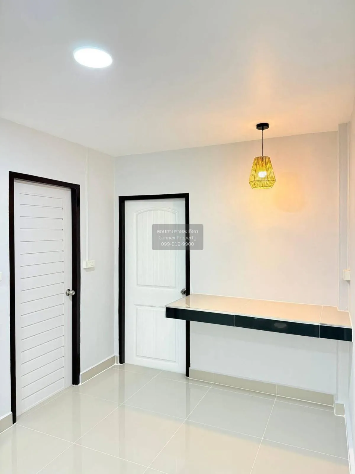 ขายทาวน์เฮ้าส์/ทาวน์โฮม  บ้านสวนนนท์ 2 รีโนเวทใหม่ บางกร่าง เมือง