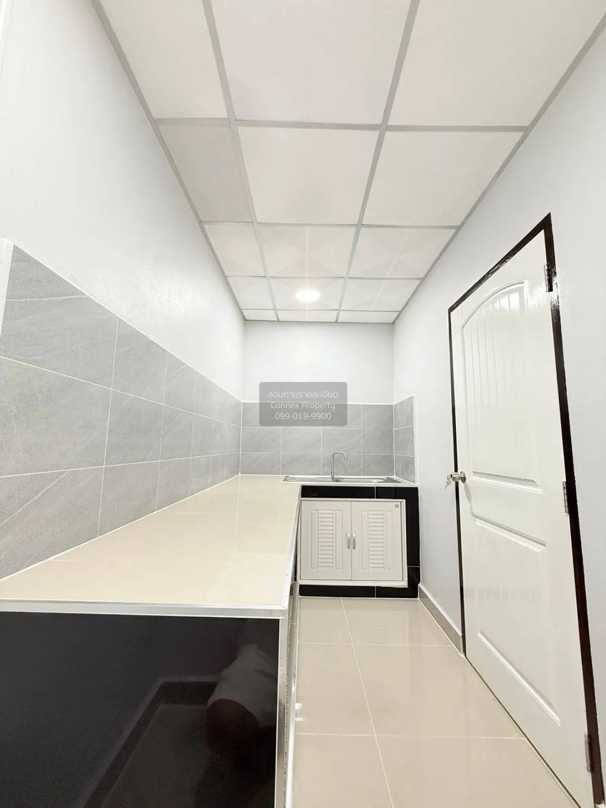 ขายทาวน์เฮ้าส์/ทาวน์โฮม  บ้านสวนนนท์ 2 รีโนเวทใหม่ บางกร่าง เมือง