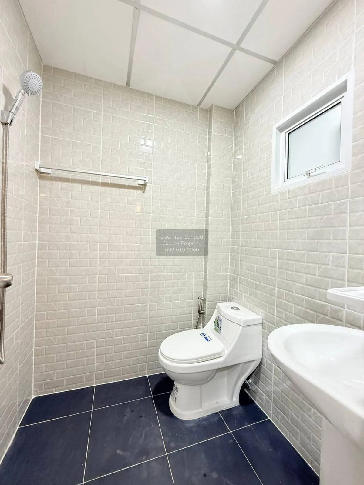 ขายทาวน์เฮ้าส์/ทาวน์โฮม  บ้านสวนนนท์ 2 รีโนเวทใหม่ บางกร่าง เมือง