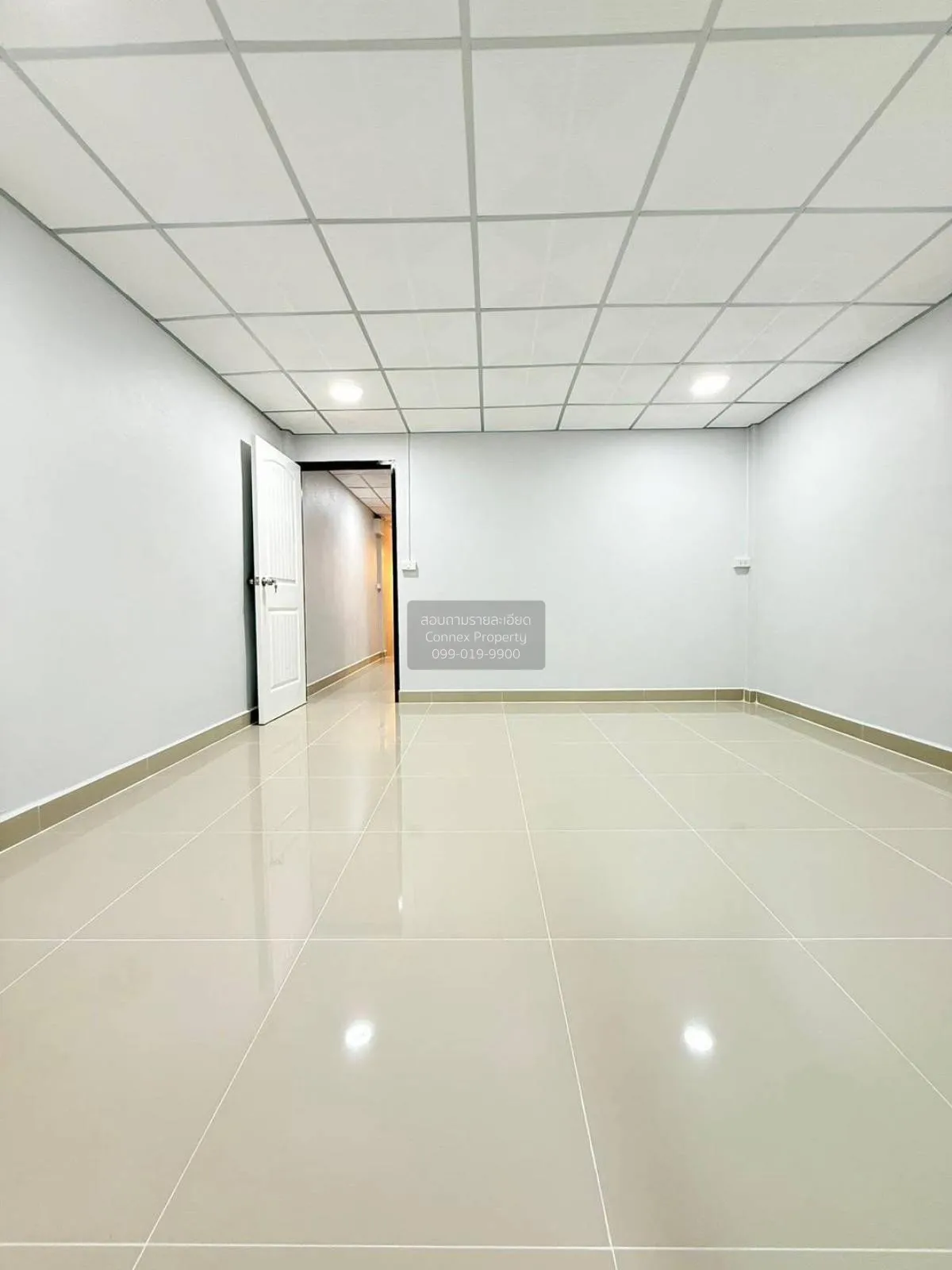 ขายทาวน์เฮ้าส์/ทาวน์โฮม  บ้านสวนนนท์ 2 รีโนเวทใหม่ บางกร่าง เมือง