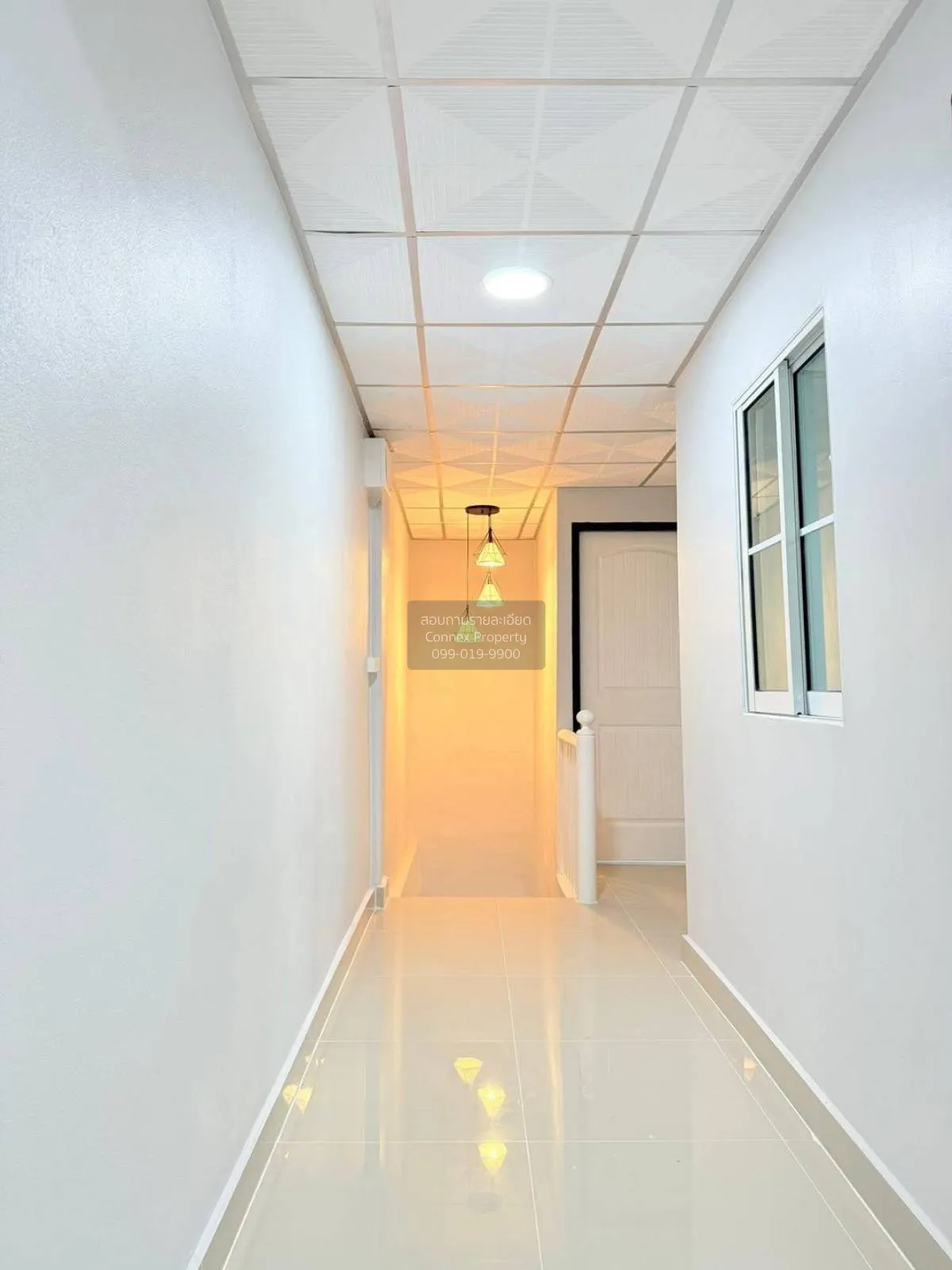 ขายทาวน์เฮ้าส์/ทาวน์โฮม  บ้านสวนนนท์ 2 รีโนเวทใหม่ บางกร่าง เมือง